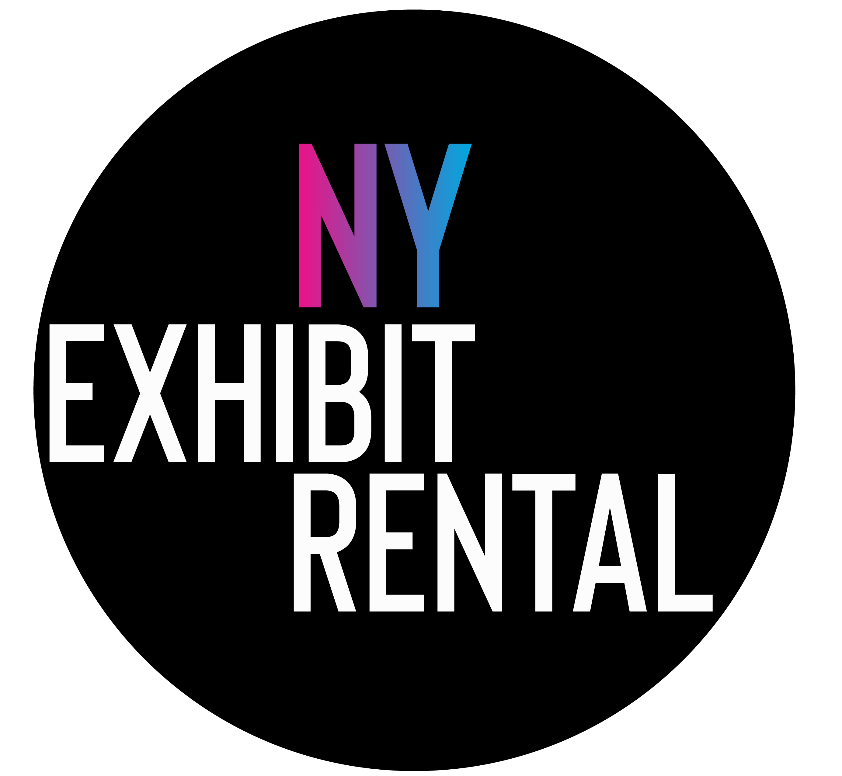 New York Exhibit Rentals