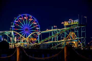 trade shows in atlantic city